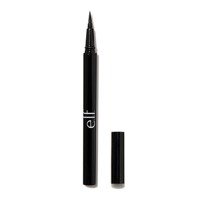 E.l.f. Cosmetics Intense H20 Proof Eyeliner Pen Jet Black