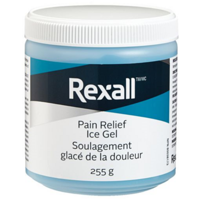 Rexall Pain Relief Ice Gel