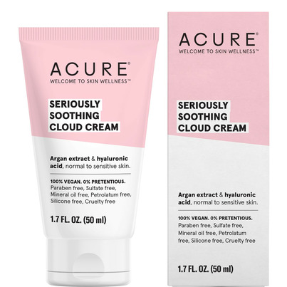 Acure Seriously Soothing Cloud Cream