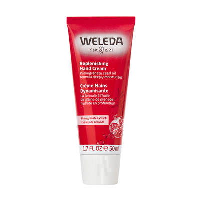 Weleda Replenishing Hand Cream