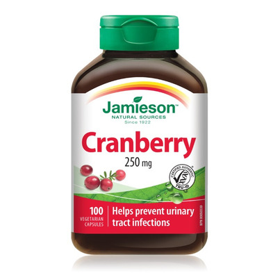 Jamieson Cranberry