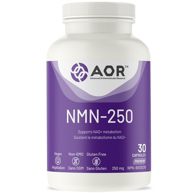 AOR NMN-250