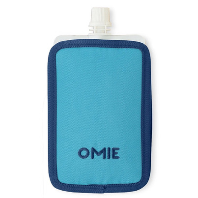 OmieLife OmieChill Ice Pack Blue