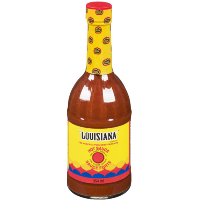 Louisiana Hot Sauce Original