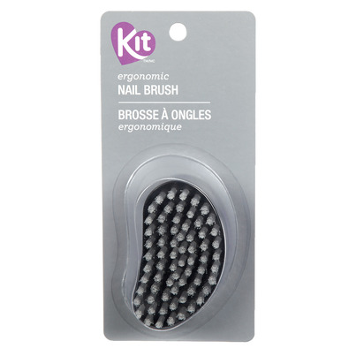 Kit Nail Brush