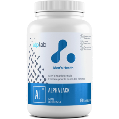 ATP Lab Alpha Jack For Men