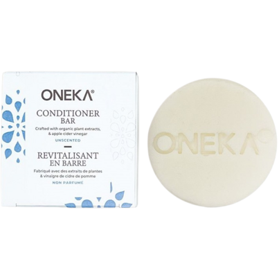 Oneka Conditioner Bar Unscented