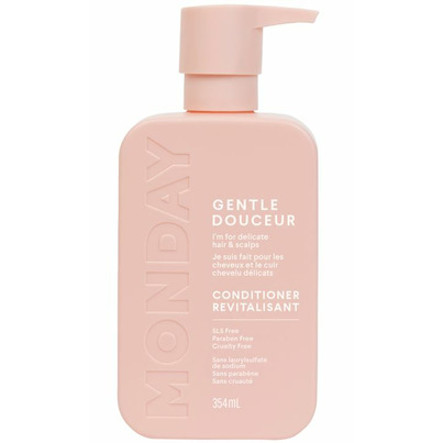 MONDAY Haircare GENTLE Conditioner
