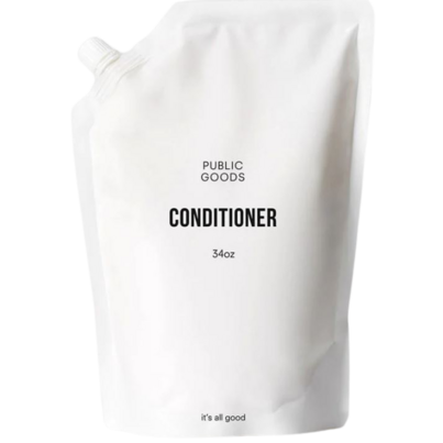 Public Goods Conditioner Refill