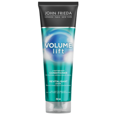 John Frieda Volume Lift Lightweight Conditioner