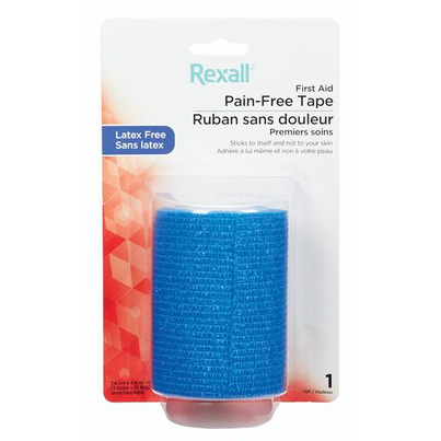 Rexall Pain Free Tape