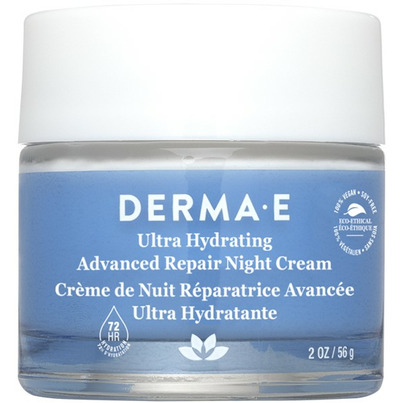 Derma E Ultra Hydrating Advanced Repair Night Cream