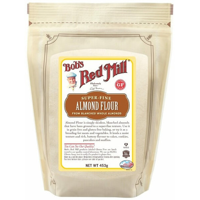 Bob's Red Mill Super-Fine Almond Flour