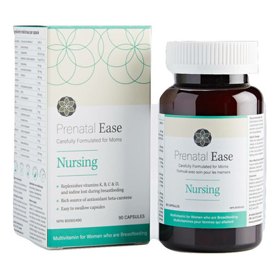 Prenatal Ease Nursing