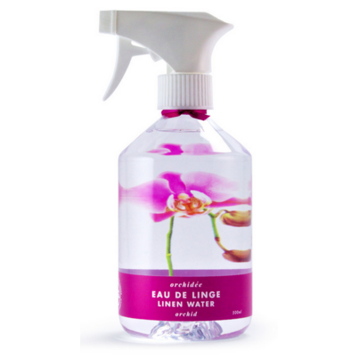 ONature Linen Water Orchid