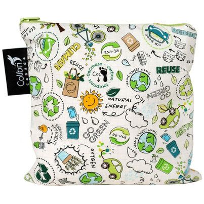 Colibri Reuseable Bag Large Recycle