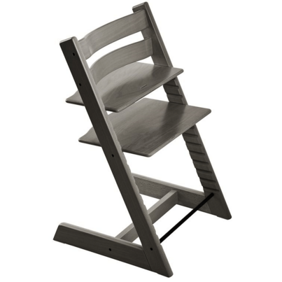 STOKKE Tripp Trapp Chair Hazy Grey