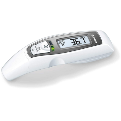 Beurer Infrared Ear And Forehead Thermometer