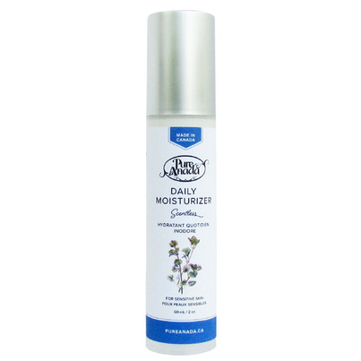 Pure Anada Scentless Hydra Lotion