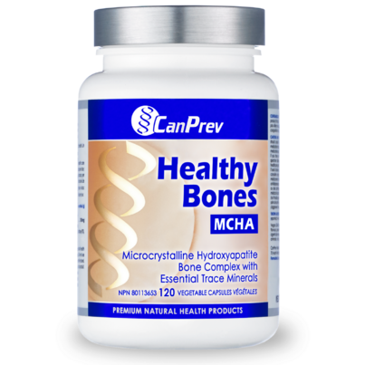 CanPrev Healthy Bones MCHA