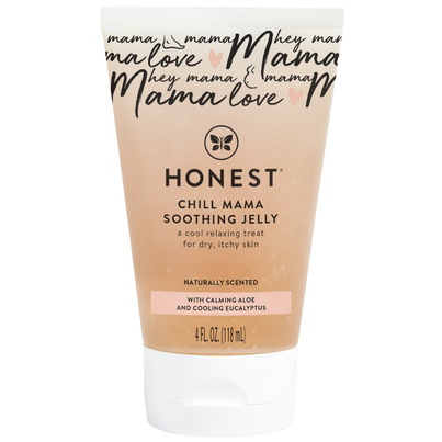 The Honest Company Honest Chill Mama Soothing Jelly