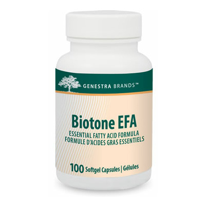 Genestra Biotone EFA Phytosterols