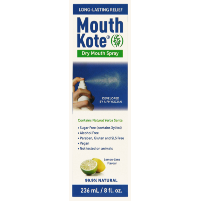 Mouth Kote Oral Moisturizer