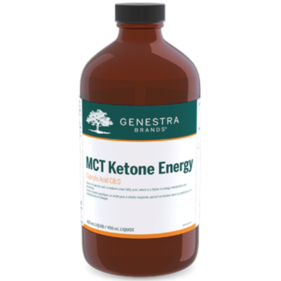 Genestra MCT Ketone Energy