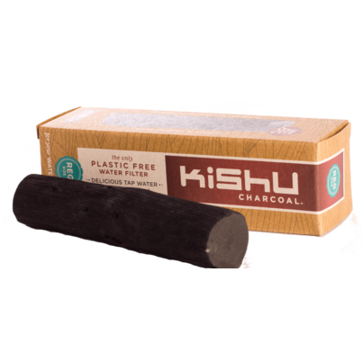 Kishu Charcoal Regular