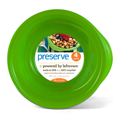 Preserve Everyday Tableware Bowls