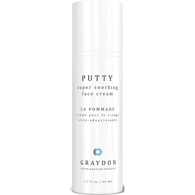 Graydon Putty Super Soothing Face Cream