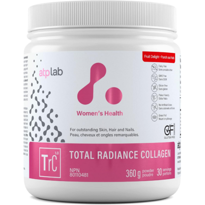 ATP Lab Total Radiance Collagen Fruit Delight