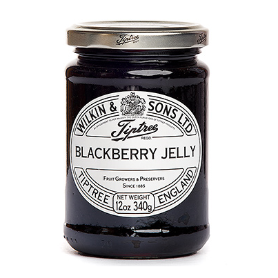 Tiptree Blackberry Jelly