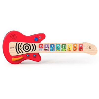 Baby Einstein Together In Tune Connected Magic Touch Guitar