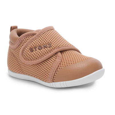 Stonz Cruiser Baby Shoes Camel