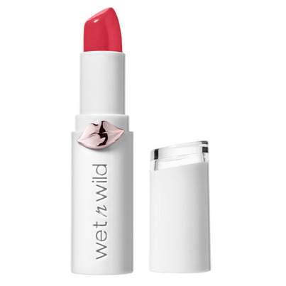 Wet N Wild Mega Last High-Shine Lip Colour