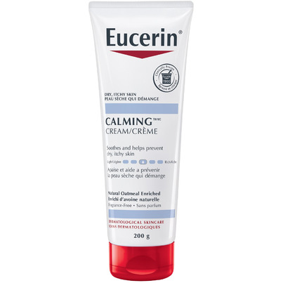 Eucerin Calming Creme