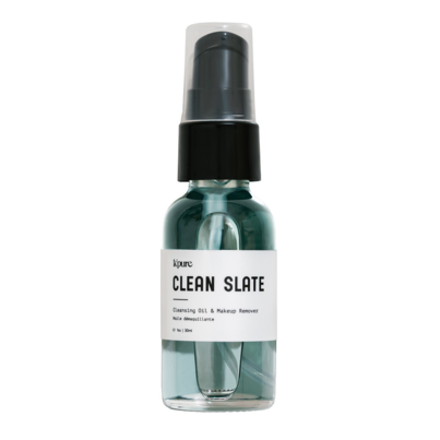 K'Pure Clean Slate Cleansing Oil