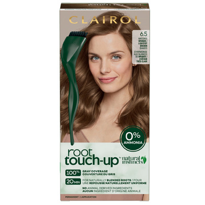 Clairol Natural Instincts Root Touch Up
