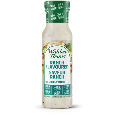 Walden Farms Ranch Dressing