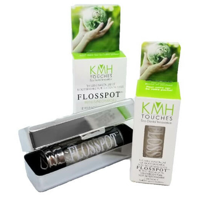 KMH Touches Flosspot Elegance Collection