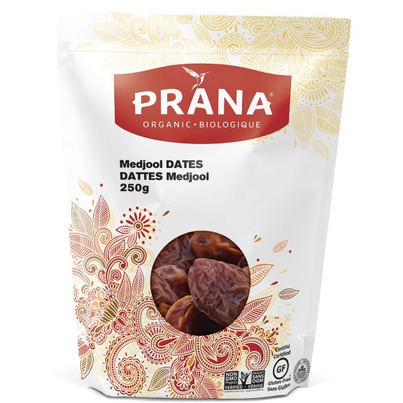 Prana Organic Medjool Dates