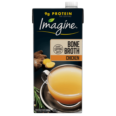 Imagine Foods Chicken Bone Broth