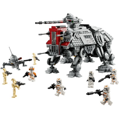 LEGO Star Wars AT-TE Walker Building Kit