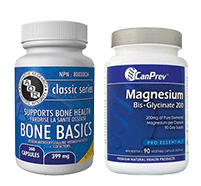Shop Calcium & Supplements