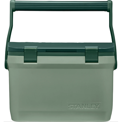 Stanley Easy Carry Outdoor Cooler 16 Qt Stanley Green