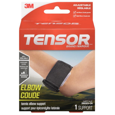 Tensor Tennis Elbow Support