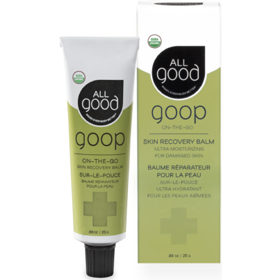 All Good Goop Skin Recovery Balm On The Go