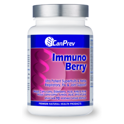 CanPrev Immuno Berry