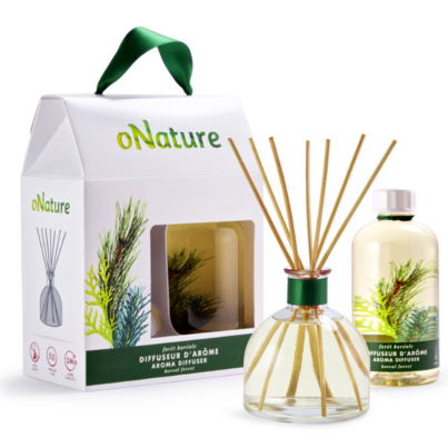 ONature Aroma Diffuser Boreal Forest